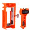 Door Hinge and Latch Installation Kit Precise Chiseling Scoring Door Hinge Latch Mortise Tool