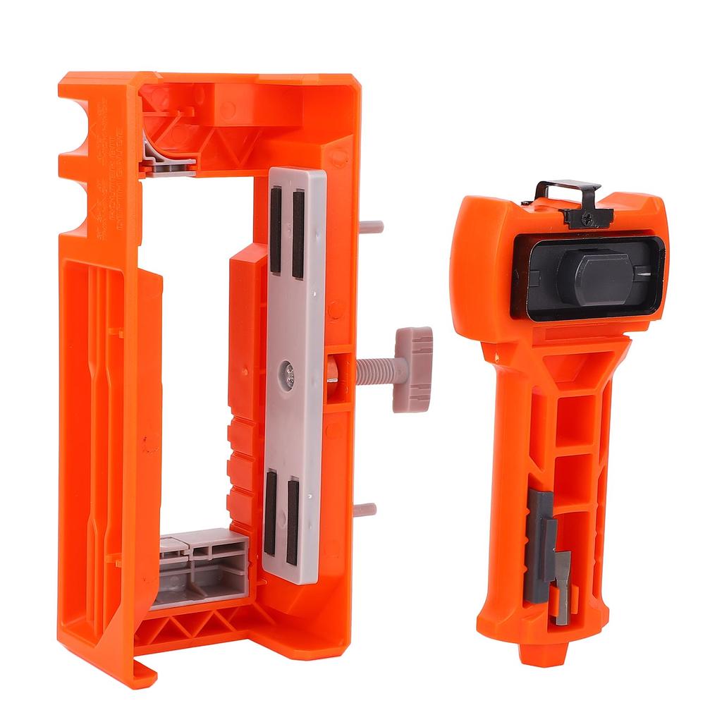 Door Hinge and Latch Installation Kit Precise Chiseling Scoring Door Hinge Latch Mortise Tool