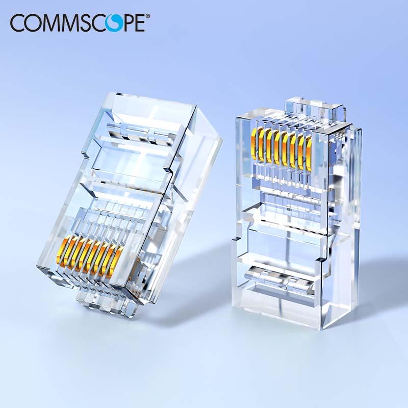 

CommScope RJ45 Network Connector