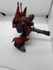 [USED]FW Gundam Ultimate Operation Plus Rick Dias (Red)