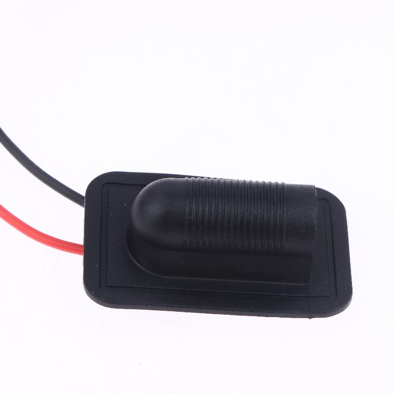 5.5x2.1mm With Cable Wired DC Power Female DC Power Female Socket High Current All Female Power Plug Connector