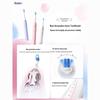 Saky T2Pro Sonic Electric Toothbrush CN plug (adapter included)
