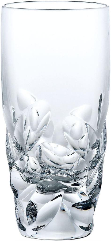 Toyo Sasaki Glass Modus Rocks Glass, 100ml, DKC-08204
