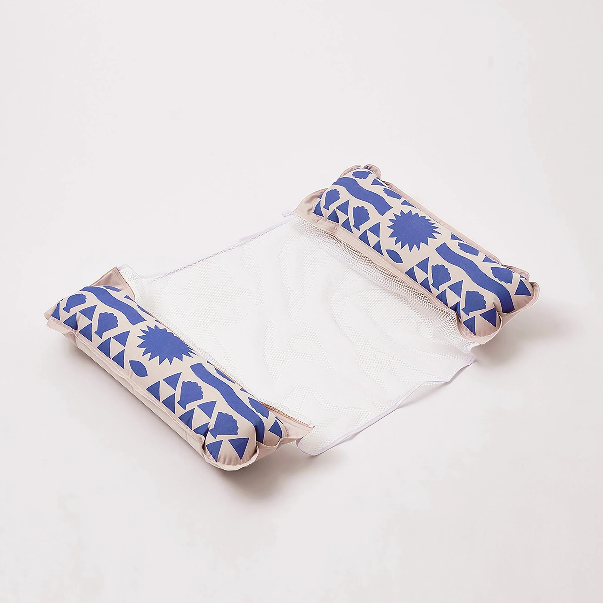 

SUNNYLIFE Hammock Float Ocean