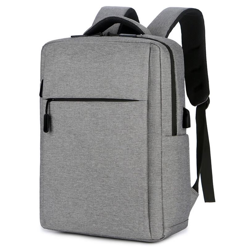 Kuxingzhe Men s Multifunctional Waterproof Laptop Backpack