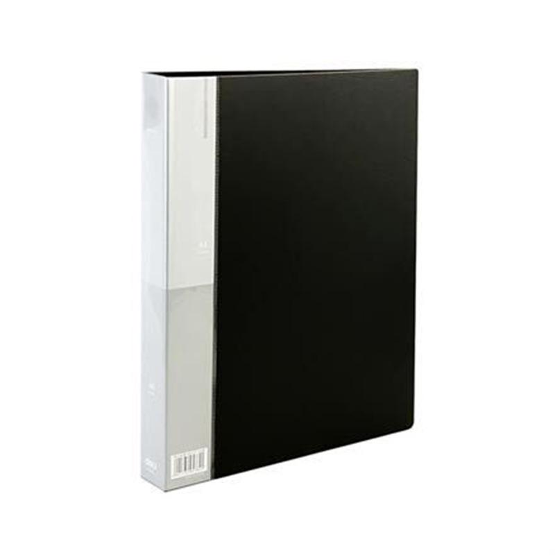KAISA A4 Three-Hole Loose-Leaf Colored Paper, 70g Thickened Original Series Standard