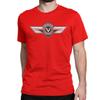 Vulcans VN Logo Sci-Fi Film Men Women T Shirt StarTrek Vulcan Awesome Tee Shirt Short Sleeve Crew T-Shirt Cotton Plus Size Tops