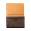 Porter Double Card Case 129-06013 Navy X Natural50
