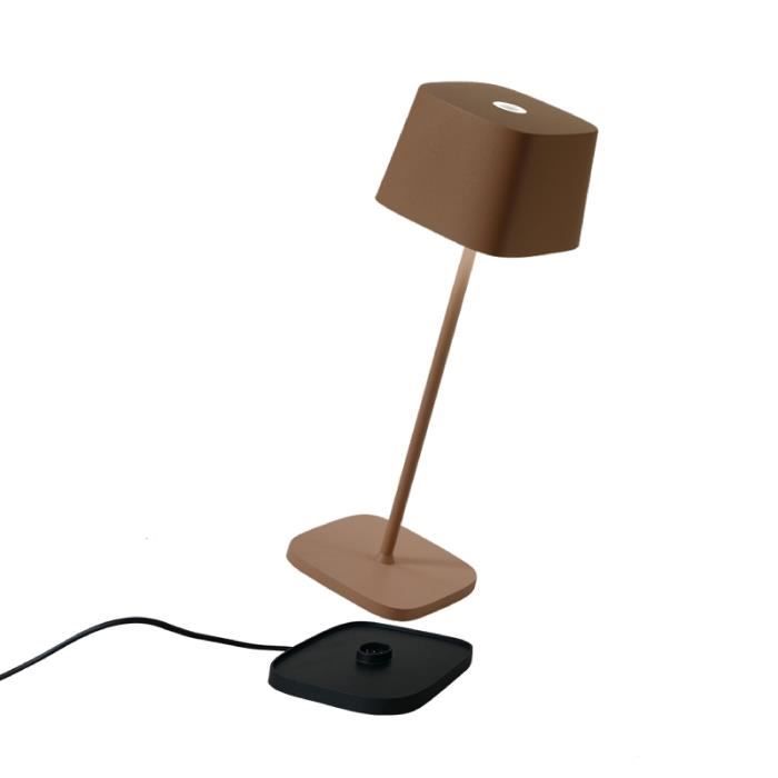 Arborescence Ofelia Lamp Bruin Bruin