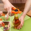 1/3PCS Creative Plastic Multifunctional Bottle Opener/can Opener, Women's Portable Bottle Opener, Home Kitchen, Party, Bar Tool