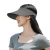Women Sunshades Baseball Hat UV Protections for Travel Hiking Shopping Sports Outdoor Activity Traveling Camping