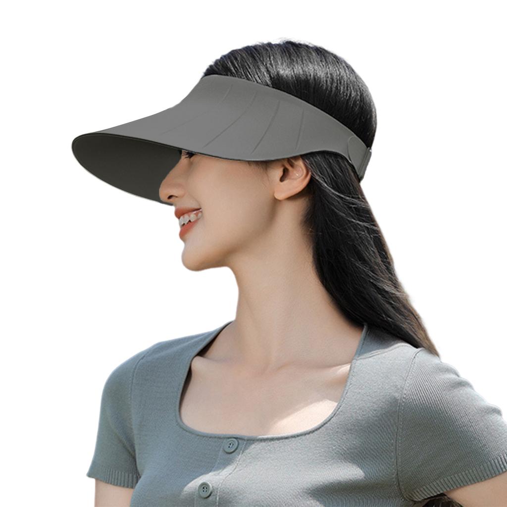 Women Sunshades Baseball Hat UV Protections for Travel Hiking Shopping Sports Outdoor Activity Traveling Camping