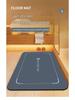 High-Grade Non-Slip Quick-Dry Diatomaceous Earth Bath Mat