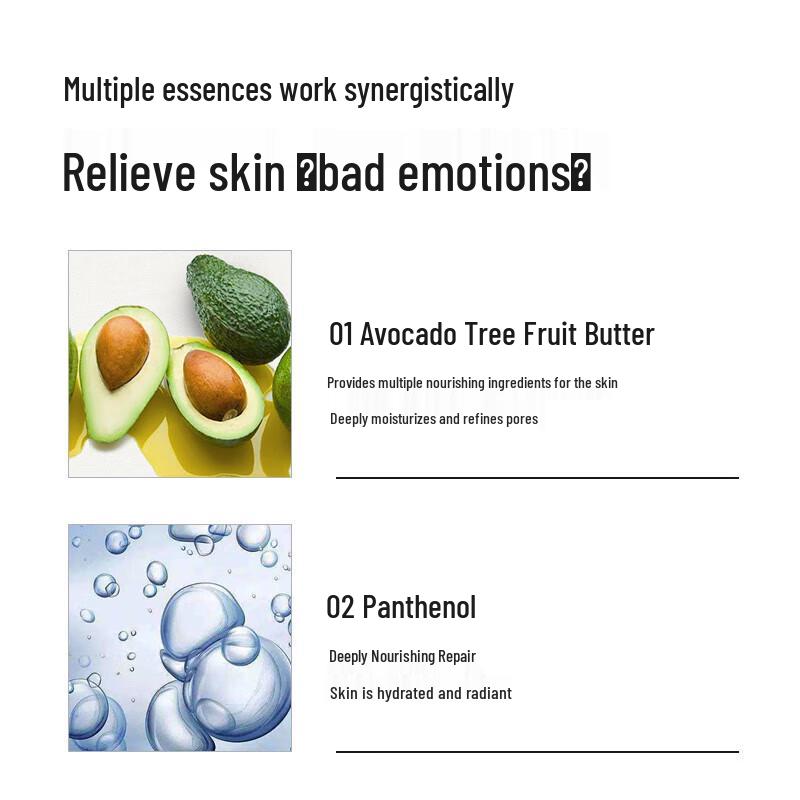 obeis Men's Moisturizing Nourishing Cream 55g