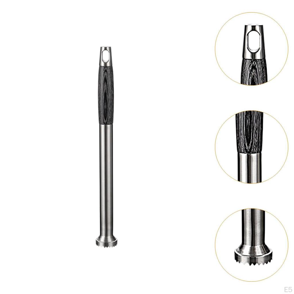 Cocktail Pestles Ice Crushing Tool Crushed Barware Professional Crusher Muddler Fruit Masher