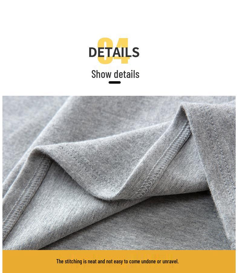 Kids' Fleece-Lined Cotton Turtleneck Sweatshirt - Warm Autumn/Winter Layer