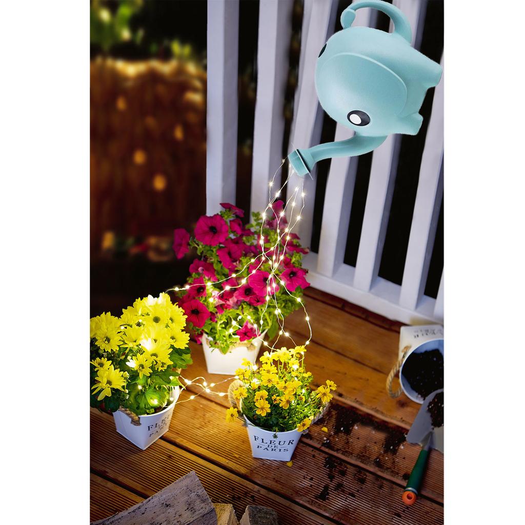 Star Type  Garden Art Light Decoration Outdoor Gardening  Lamp