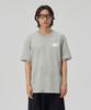 MAKEITTO [Graffiti3 Logo]Crew Neck Tee_Mint