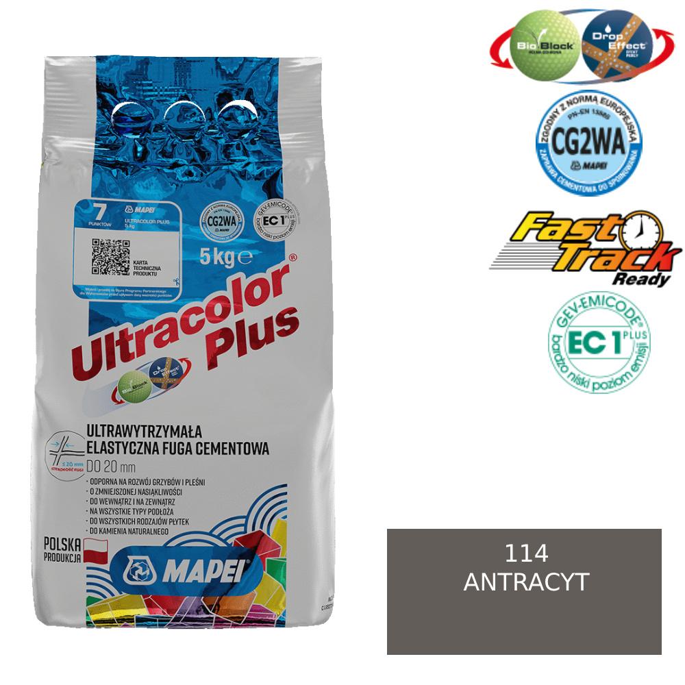 Mapei Uc+ Fuga (113) 2Kg