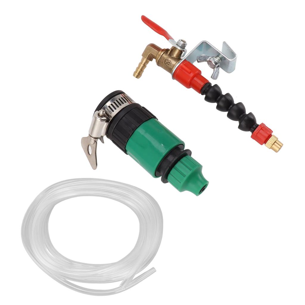 Mașină de tăiat Dispozitiv de îndepărtare a prafului Pulverizator de apă Mașină de tăiat Sistem de aburire de mare viteză Pulverizator de apă