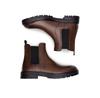 Chelsea Boots Lasocki 123AM1760, braun
