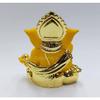 Gaddi Ganesh Idol For Car Dashboard Ganesha Murti Ganpati Idol For Home Decor Puja Lord Ganesh Statue