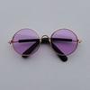 Non-Slip Cat & Small Dog Sunglasses Pet Accessories Puppy Kitty Cosplay Costume Cute Animal Eyewear Photo Props