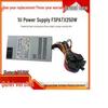 Free Shipping Silent Fullhan 1U Small Power Supply FSP270-60LE for FLEX All-in-One POS Machine & NAS