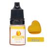 Essenza Colore Resina Epossidica ad Alta Concentrazione Seconda Generazione, 24 Colori, 5ml per Artigianato in Cristallo Fai-da-te
