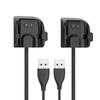 Fast Smart Watch Charger Holder For Samsung Galaxy Fit 2 USB Charging Cable For Samsung Galaxy Fit 2 Power Charger Dock Station