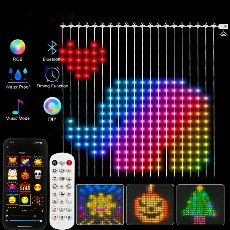 RGB Bluetooth EU Plug