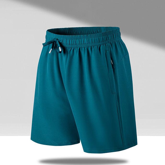 Men Sport Shorts Sportswear Beach Jogging Short Pants Training Shorts Men Basketball Clothing Gym Fitness Running Bottoms