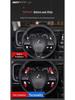 Carbon Fiber Shift Paddles for Mitsubishi Outlander, Lancer EVO, Yige, Yishen, and Jinxuan.