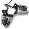 Car Steering Wheel Control Switch For Toyota Corolla 2010-2013 84250-02230-B0