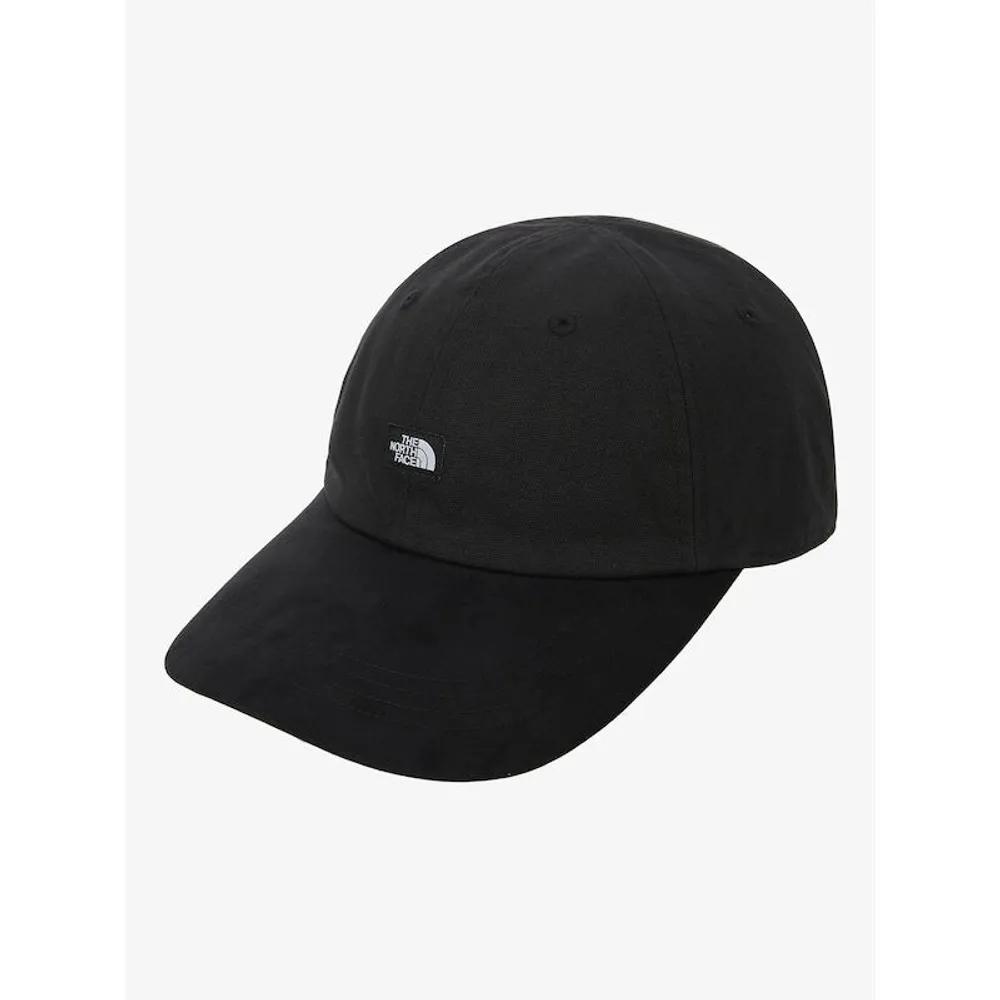 The North Face TNF Mini Logo Ball Cap NE3CR53A BLK 189943