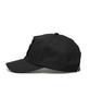 Eondeokeonteulol Cotton Logo Ball Cap Moonwalker / Authentic Bb / Black