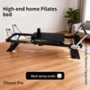 Domácí Pilates Core Postel Skládací Chanrou Velké Vybavení Jógová Postel Domácí Multifunkční Tvarovací Fitness Vybavení