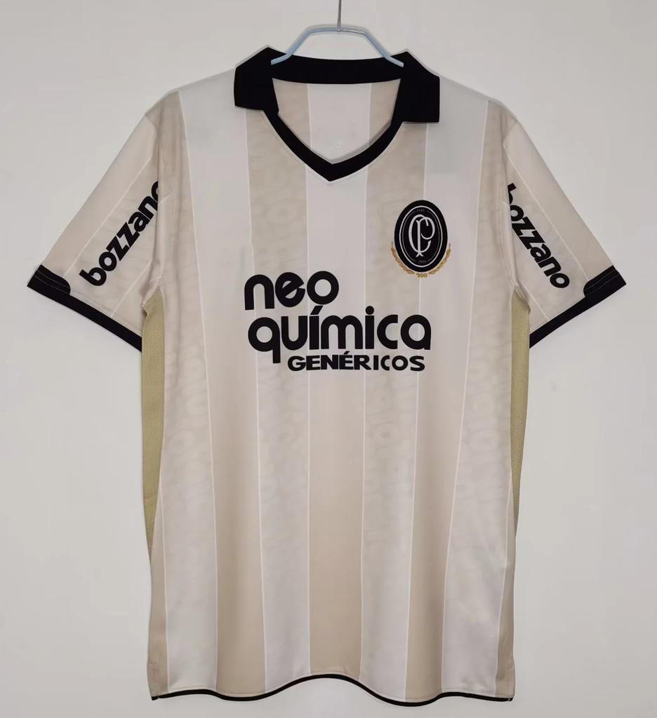AC Milan retro jersey Inter Arsenal Chelsea Dortflamenco Corinthians Brazil jersey