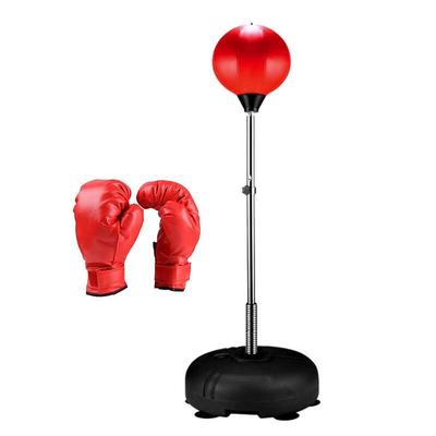 Boxe et arts martiaux – Sacs de frappe