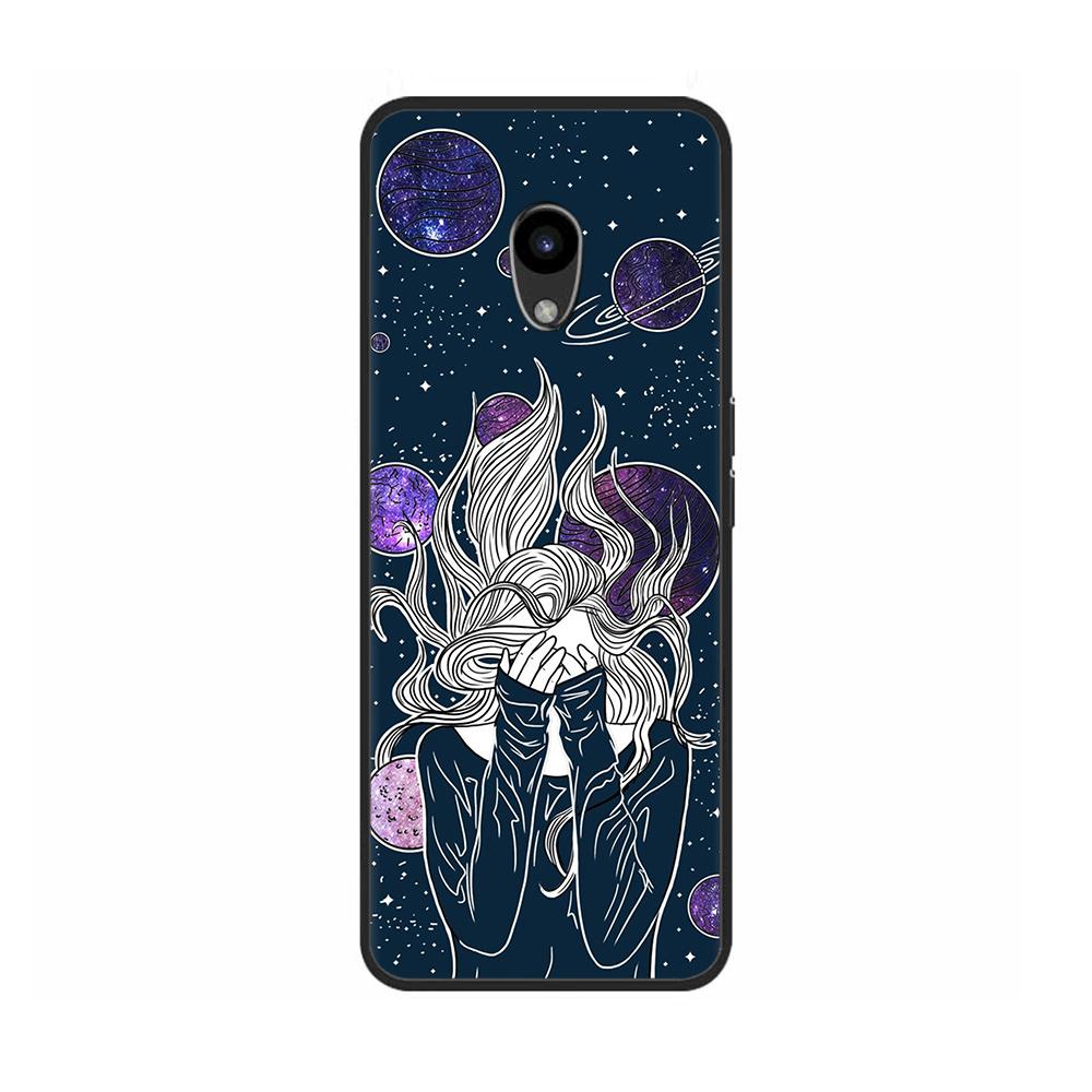 For Xiaomi Qin F21 Pro Case Painted TPU Silicone Soft Phone Cover for Xiaomi Mi Qin F21 pro Bumper Qin F21Pro F22 Pro Fundas
