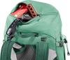 Deuter Futura Backpack, Green, No Backpack