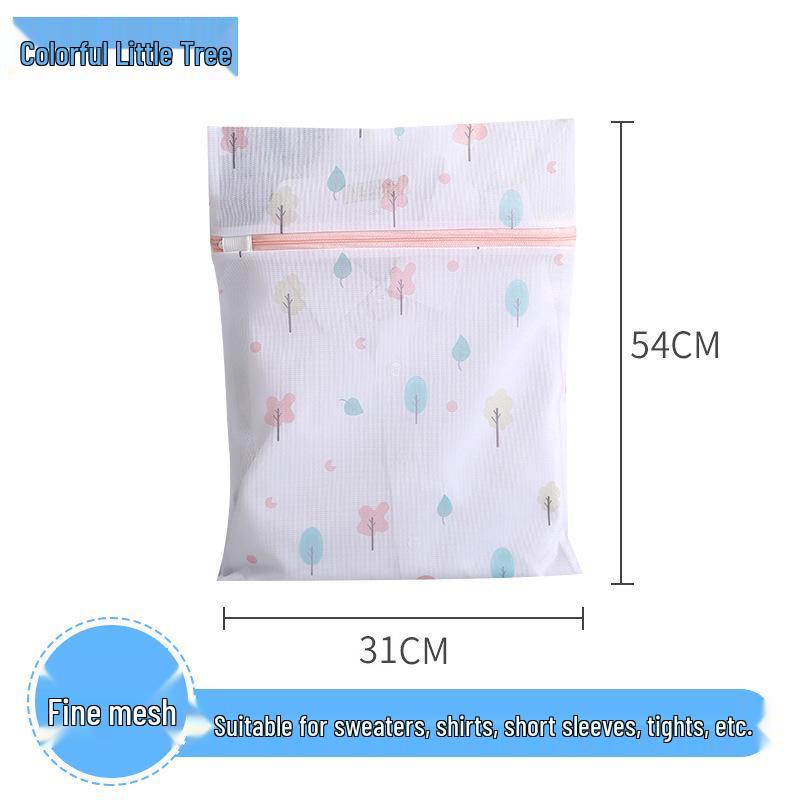 

Набор утолщенных мешков для стирки деликатного белья из мелкой сетки – Очень большой, мешок для стирки и ухода за бюстгальтерами, предотвращающий деформацию