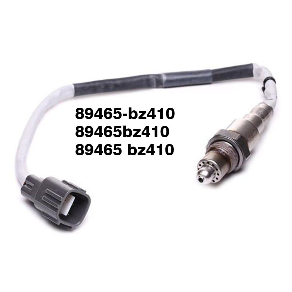 Suitable for toyota oxygen sensor 89465-bz410; 89465bz410, 89465 bz410