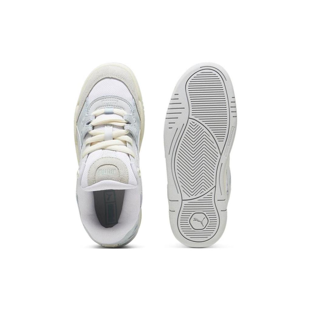Puma 180 'White Grey' Unisex 389267-13