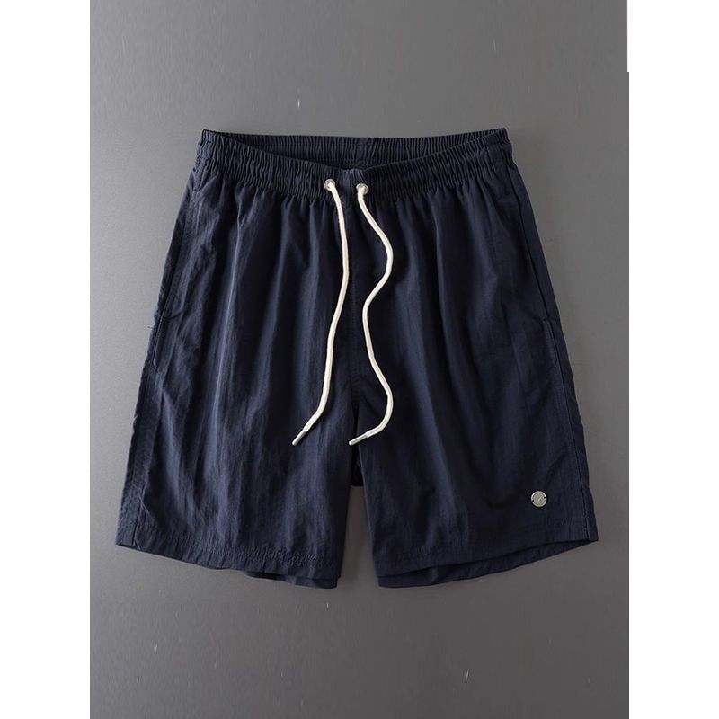 Running Workout Quick-Drying Sports Shorts Men's Outdoor