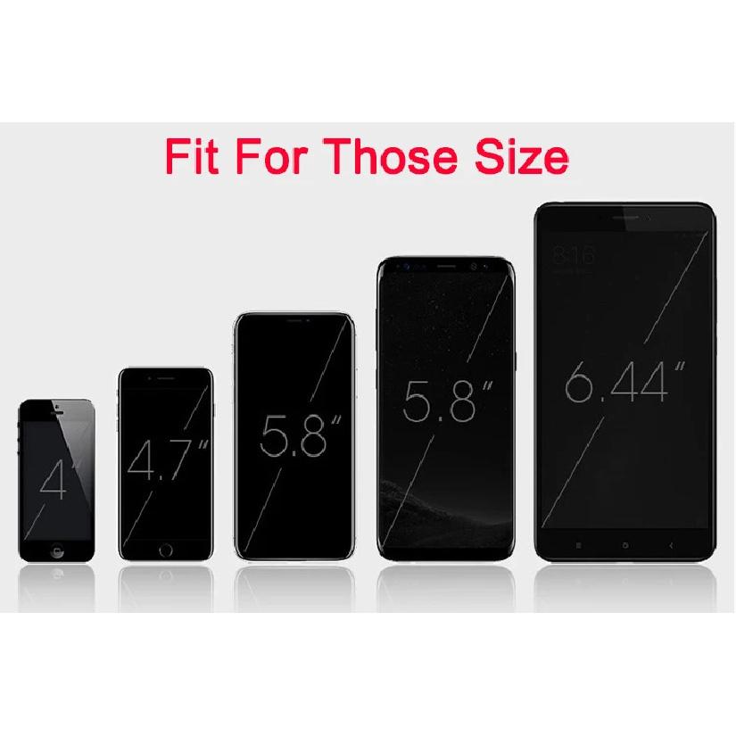 Car Phone Holder Air Vent Clip Clamp Mobile Phone Holders for Volvo XC90 Accessories 2015 2016 2017 2018 2019 2020 2021 2022