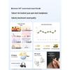 Baseus BC1 Lite Open-Ear Clip Bluetooth Headphones