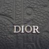 Dior  2ESCH178FLG_H00N Card Case black Calfskin mens
