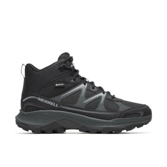 Merrell Mens TEMPO EXP ACTIVE MID GORE-TEX Hiking Shoes