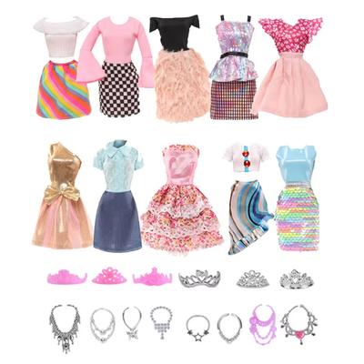 Puppen & Kuscheltiere – Accessoires & Kleidung für Puppen